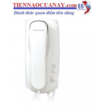 CHUÔNG CỬA TIẾNG HYUNDAI HDIP-300